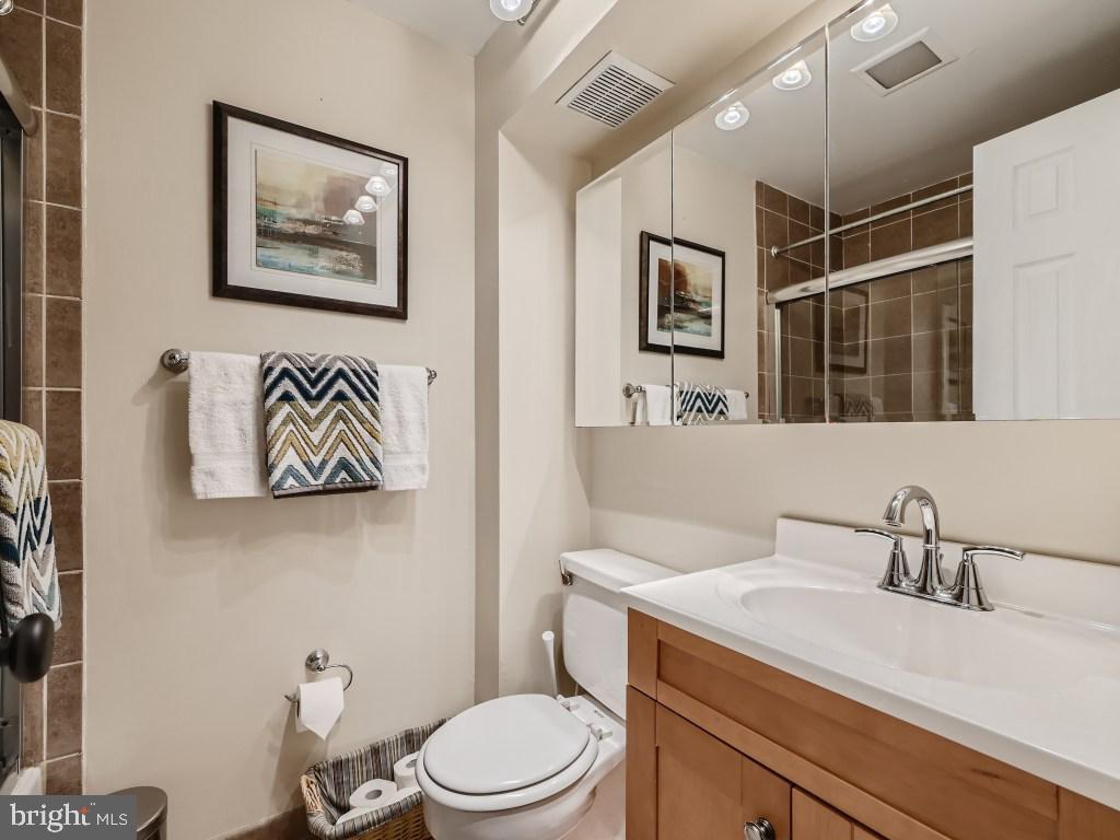 RIDGELY'S DELIGHT - Residential