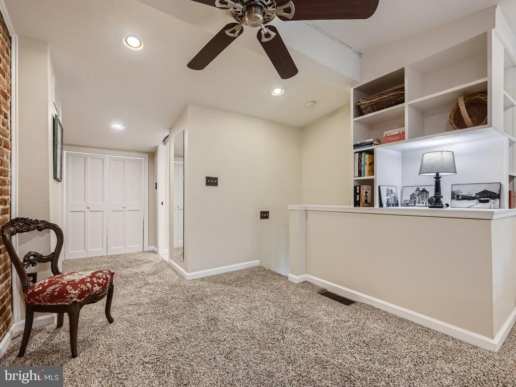 RIDGELY'S DELIGHT - Residential