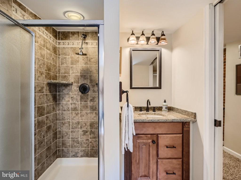 RIDGELY'S DELIGHT - Residential