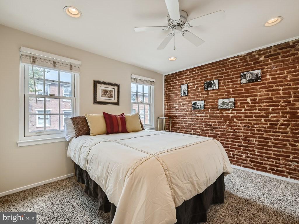 RIDGELY'S DELIGHT - Residential