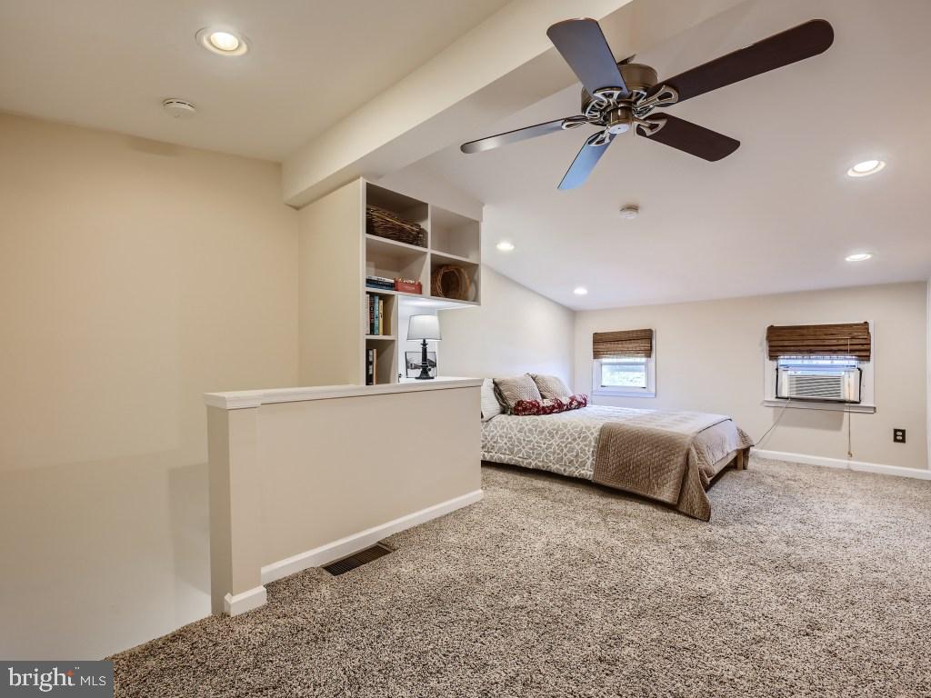 RIDGELY'S DELIGHT - Residential