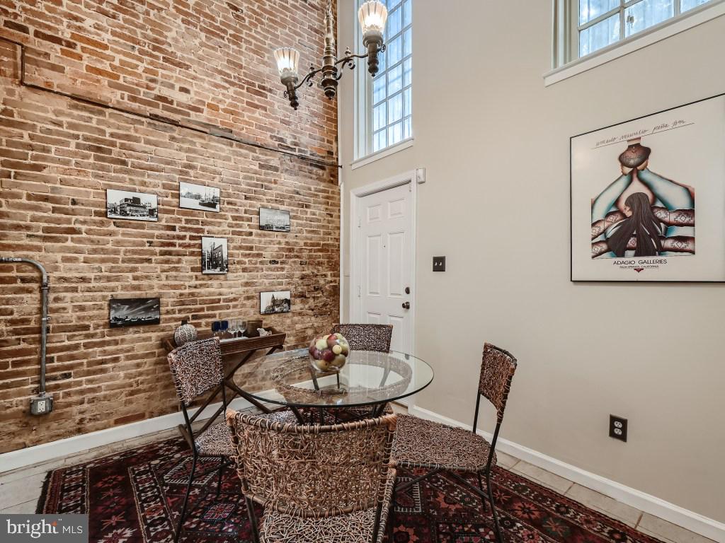 RIDGELY'S DELIGHT - Residential