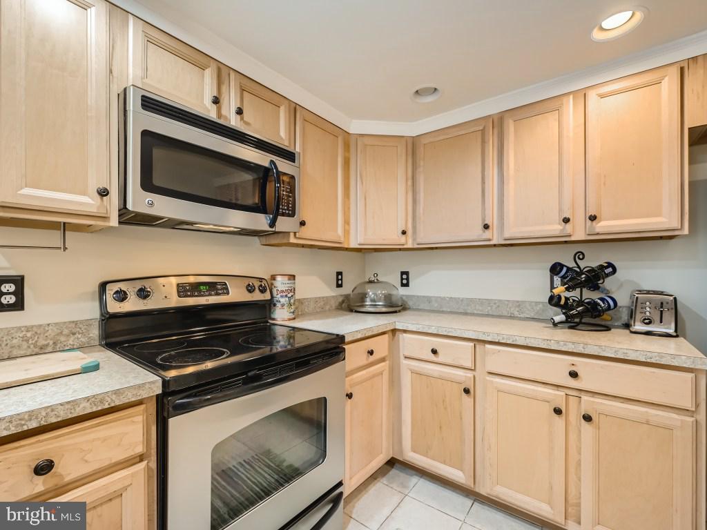 RIDGELY'S DELIGHT - Residential