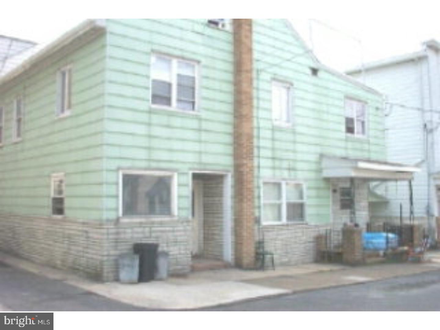 NONE AVAILABLE - Residential Income