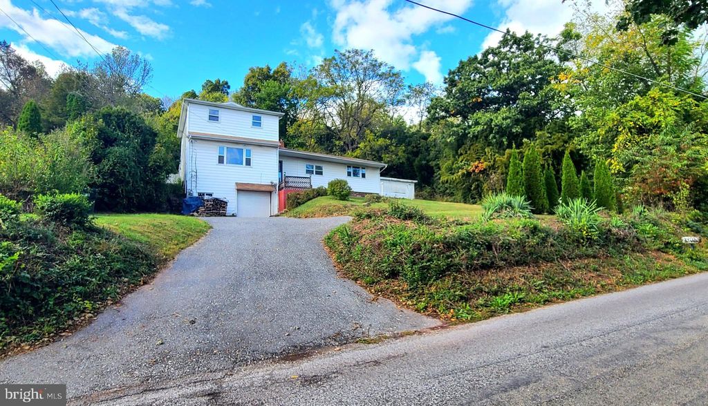 Photo of 5790 Mountain Road, DOVER, PA 17315 (MLS # PAYK2091618)