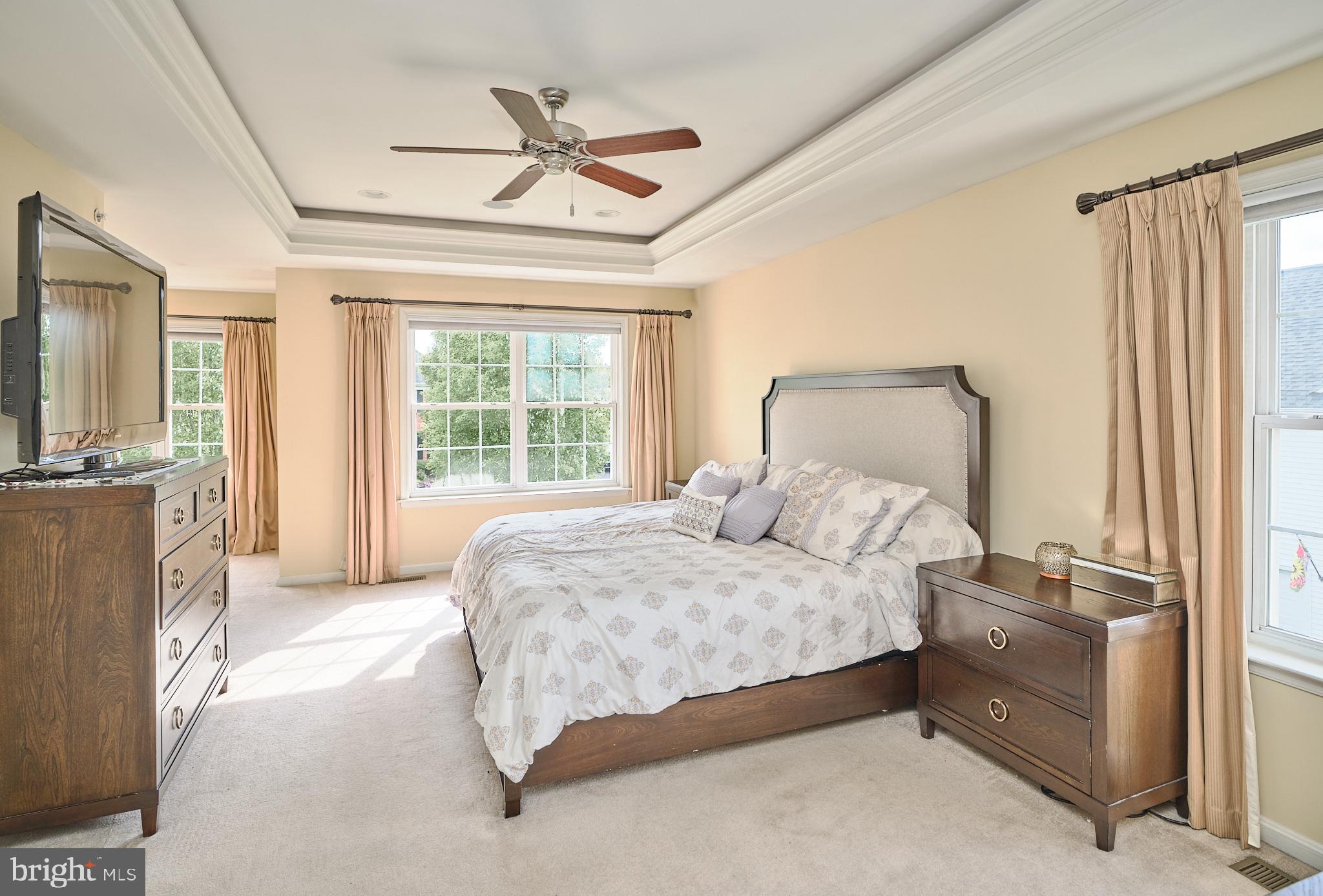 DEVONSHIRE ESTATES - Residential