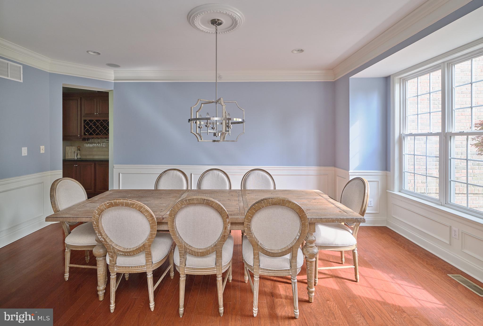 DEVONSHIRE ESTATES - Residential