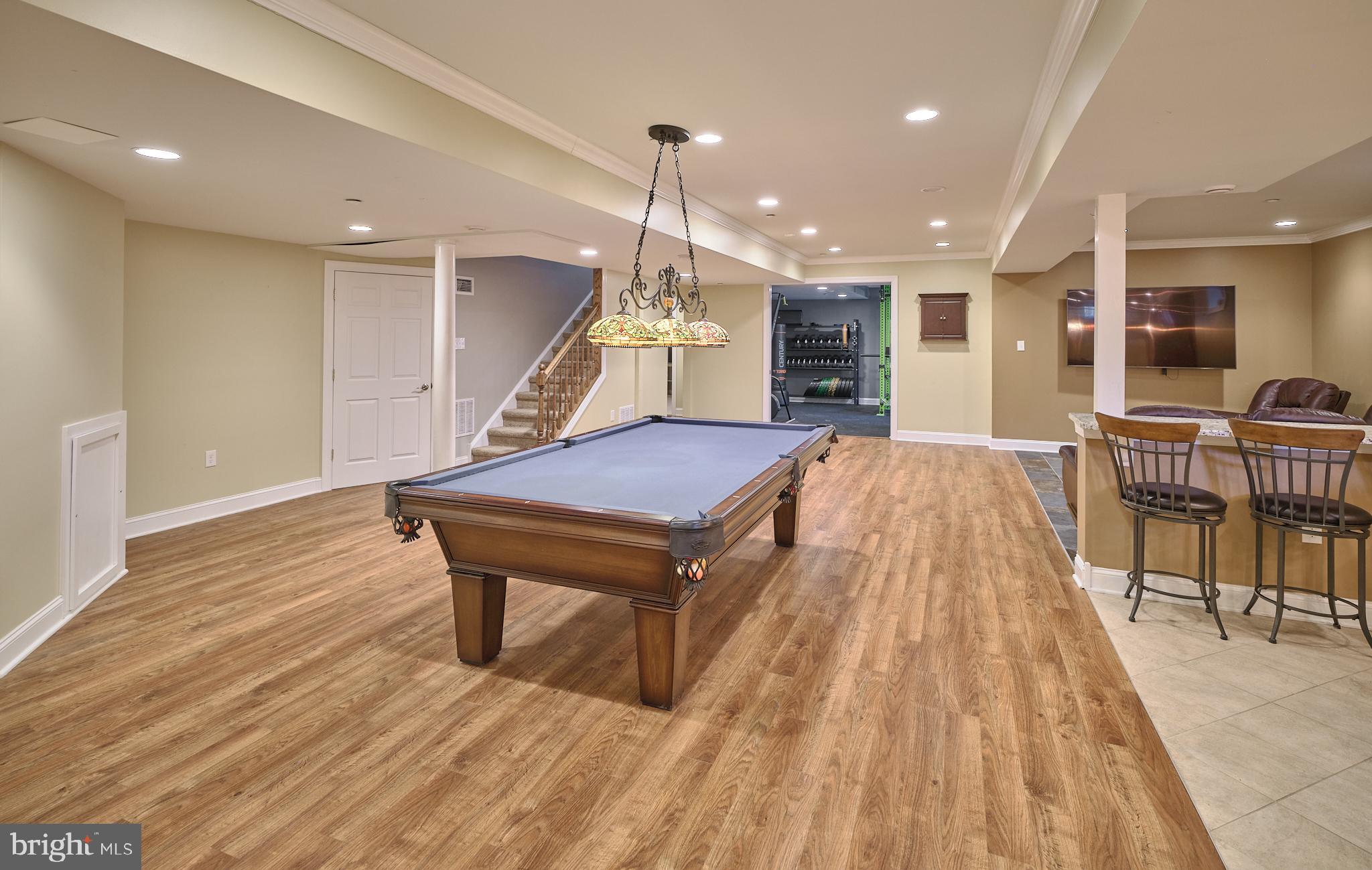 DEVONSHIRE ESTATES - Residential