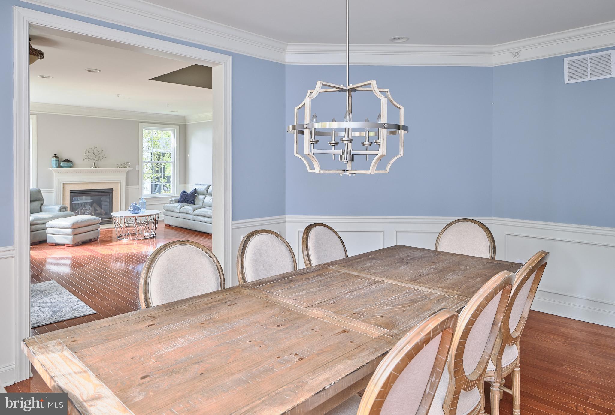 DEVONSHIRE ESTATES - Residential