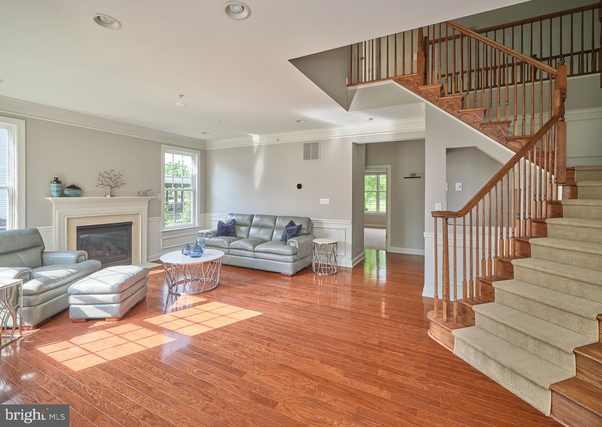 DEVONSHIRE ESTATES - Residential