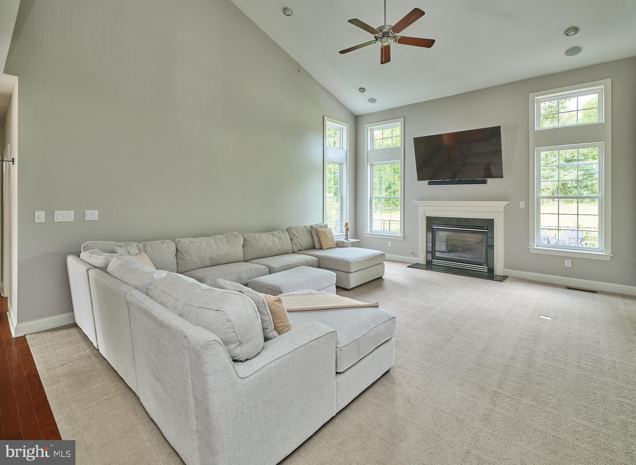 DEVONSHIRE ESTATES - Residential