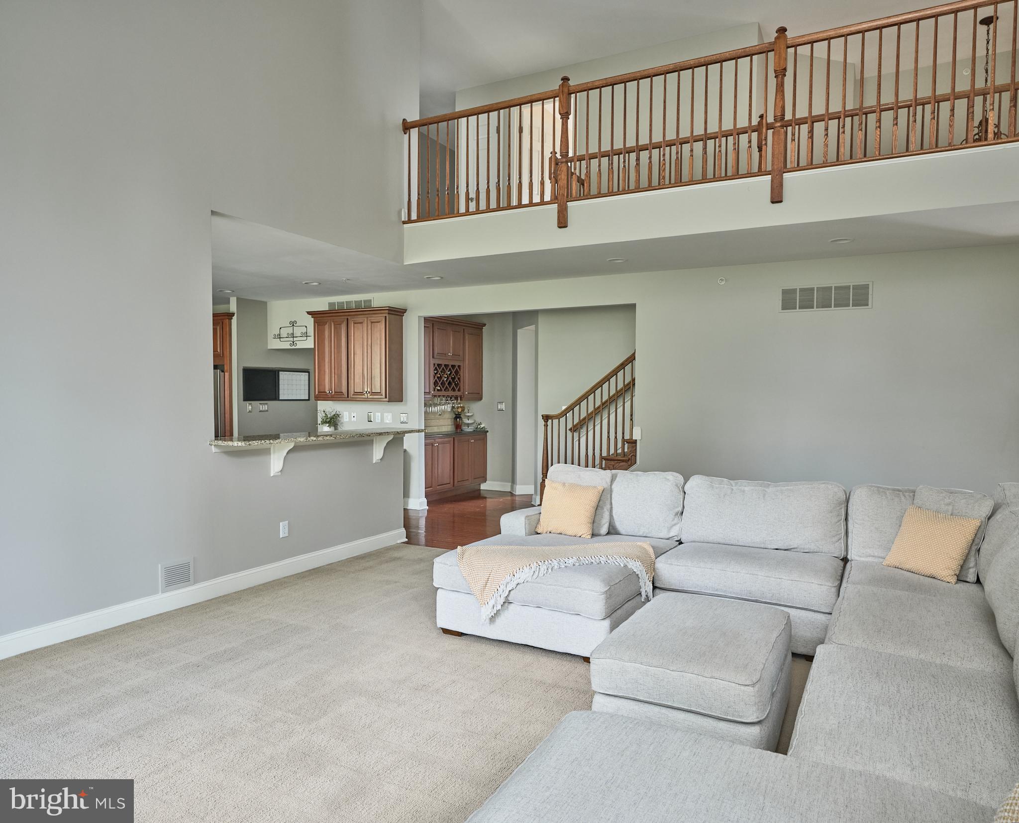 DEVONSHIRE ESTATES - Residential