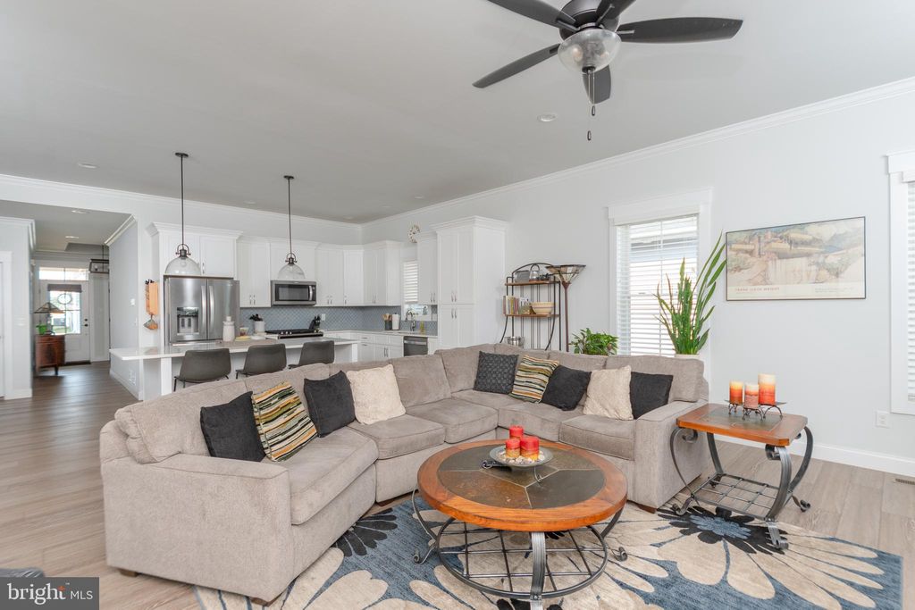 Photo of 1849 Emerald Way, Mount Joy, PA 17552 (MLS # PALA2053980)