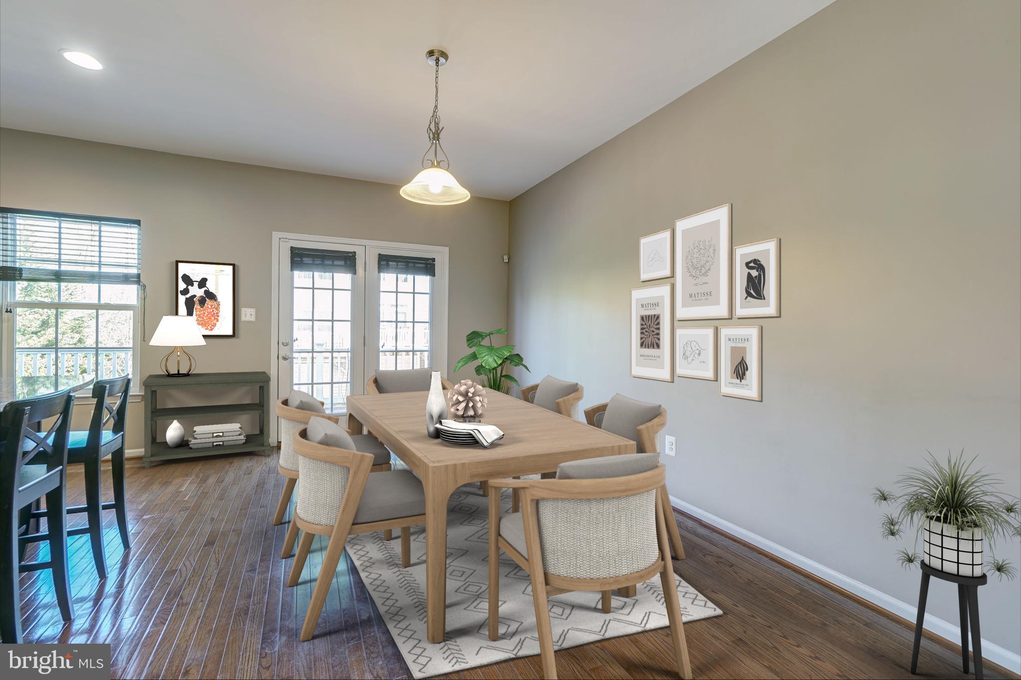 FAIRWOOD CROSSING AT BLA - Residential