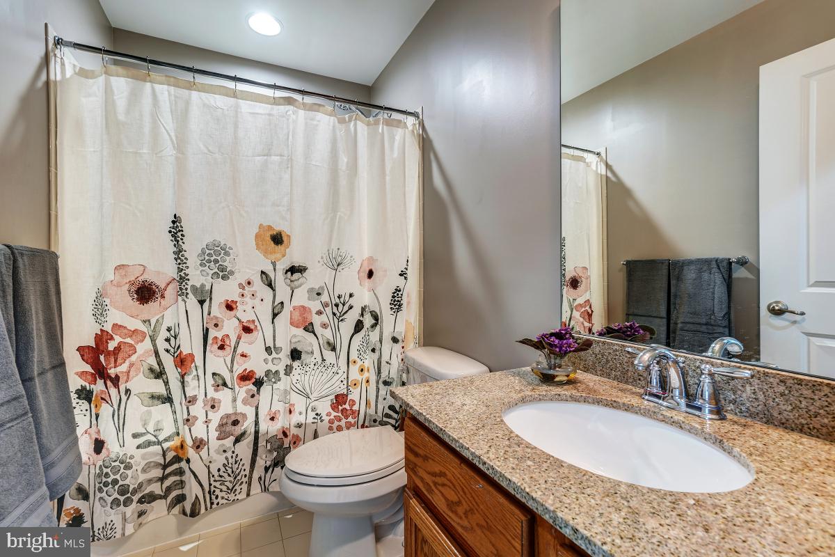 FAIRWOOD CROSSING AT BLA - Residential