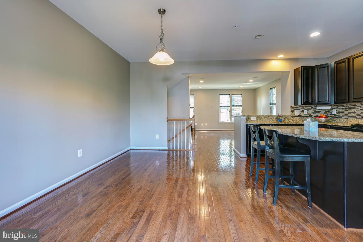 FAIRWOOD CROSSING AT BLA - Residential