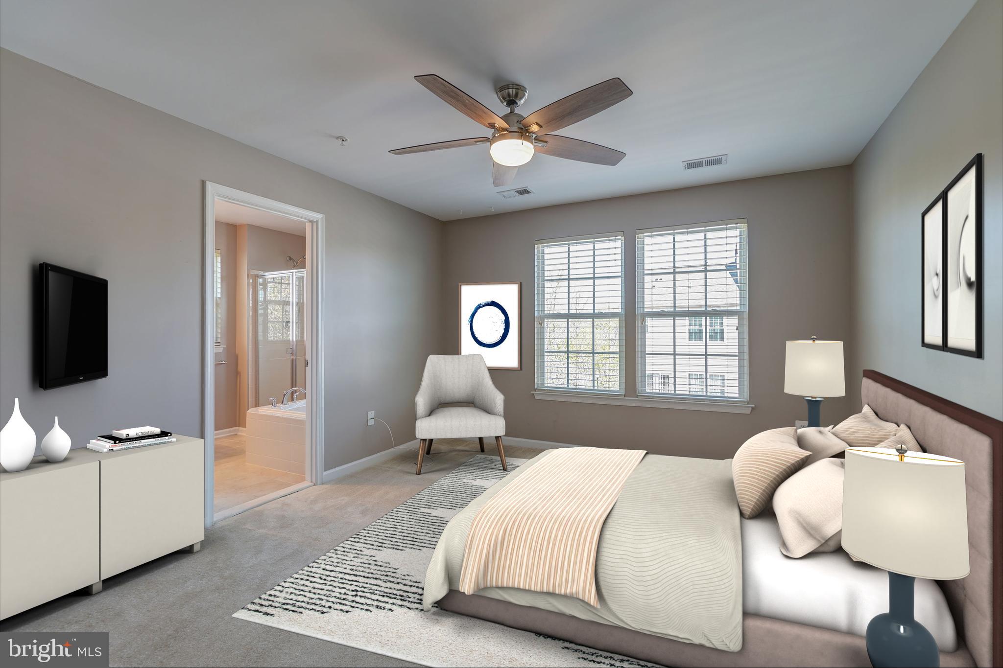 FAIRWOOD CROSSING AT BLA - Residential