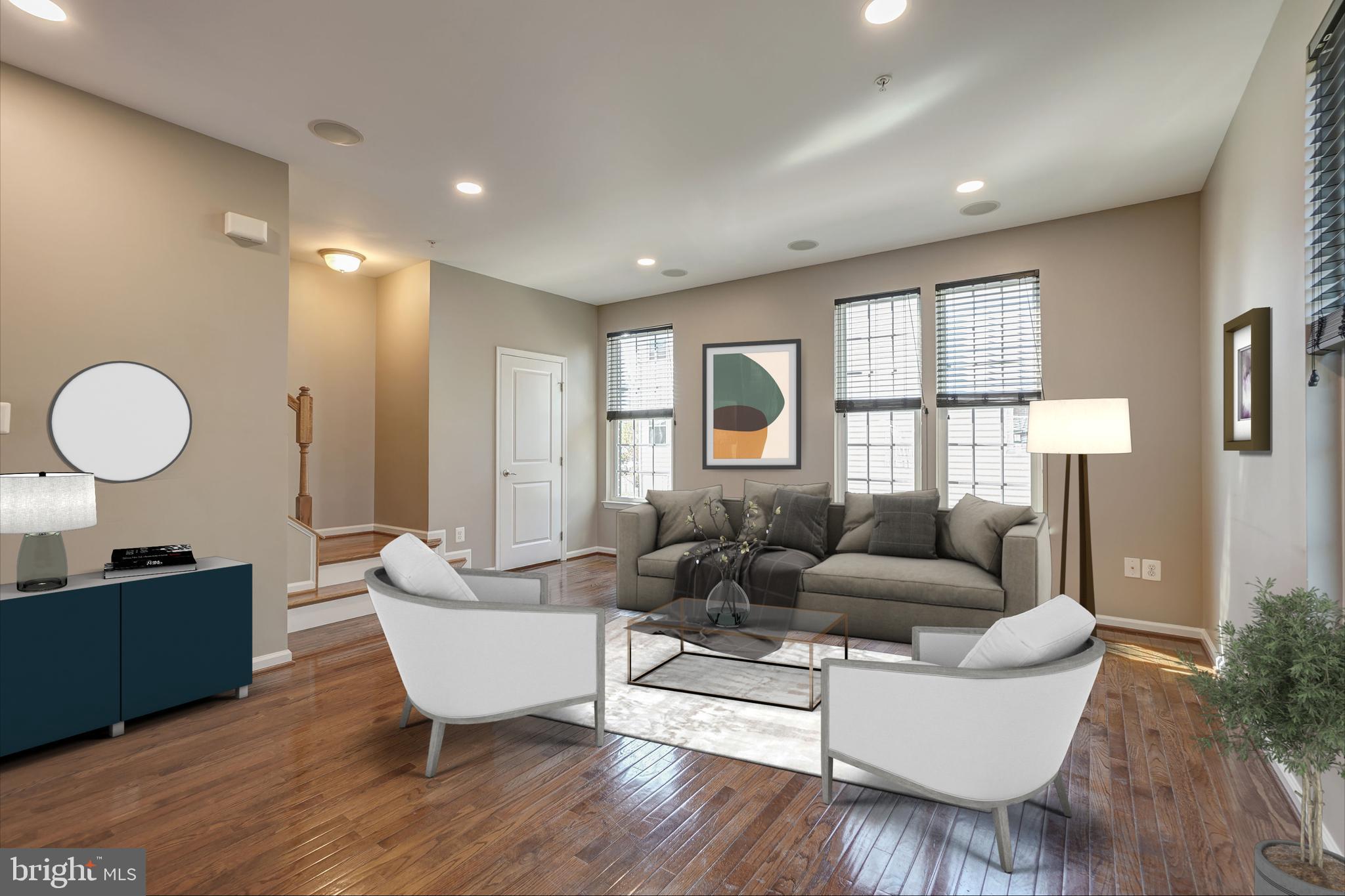 FAIRWOOD CROSSING AT BLA - Residential