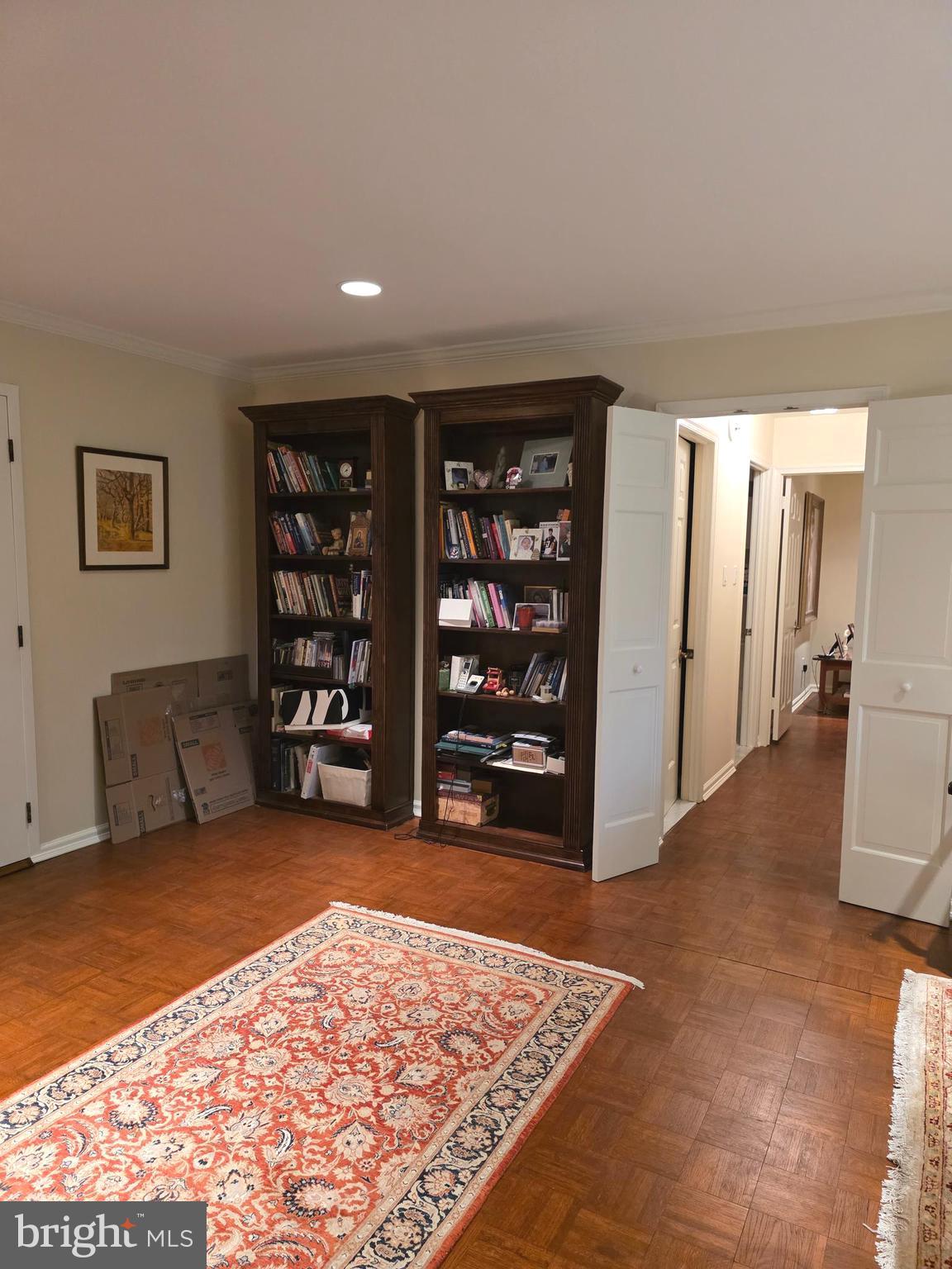 MANSARD HOUSE - Residential