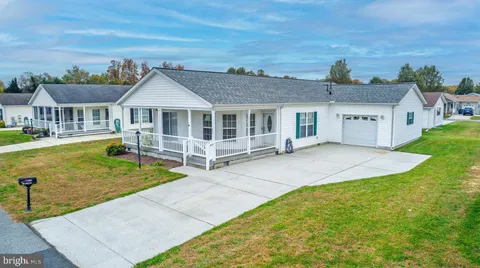 35 N Jerman Lane Unit 271, Camden, DE MLS: DEKT2039778