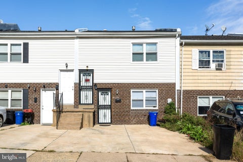 Multifamily For Sale - 585 Allengrove Street<br/> PHILADELPHIA, PA 19120