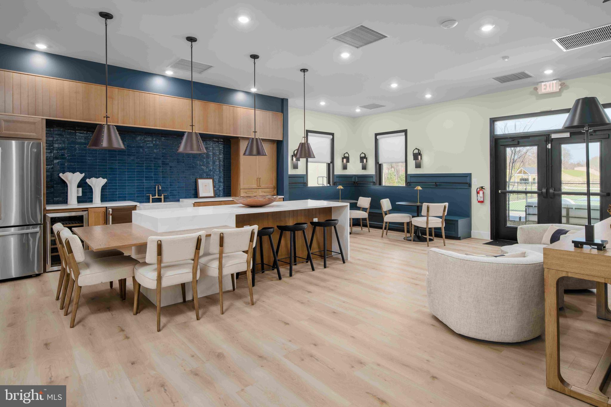 BETHANY GLEN - Residential