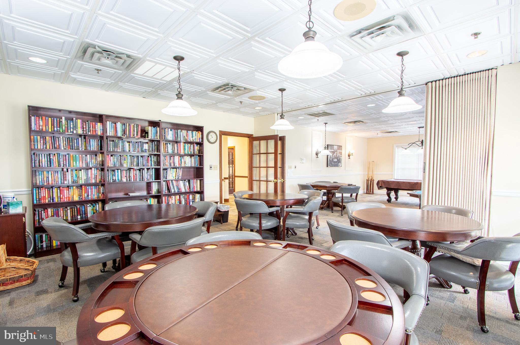 BARCLAY FARMS - Residential