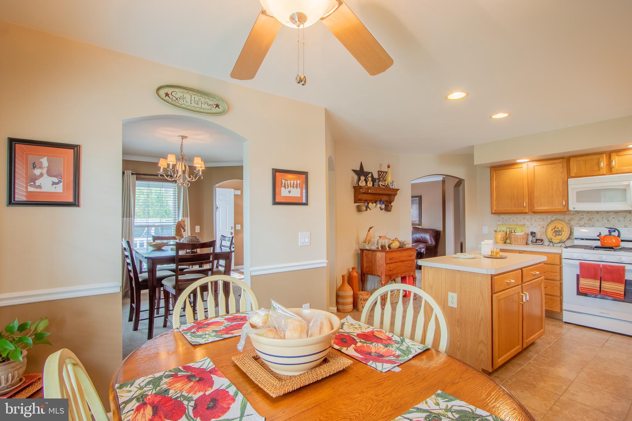 BARCLAY FARMS - Residential