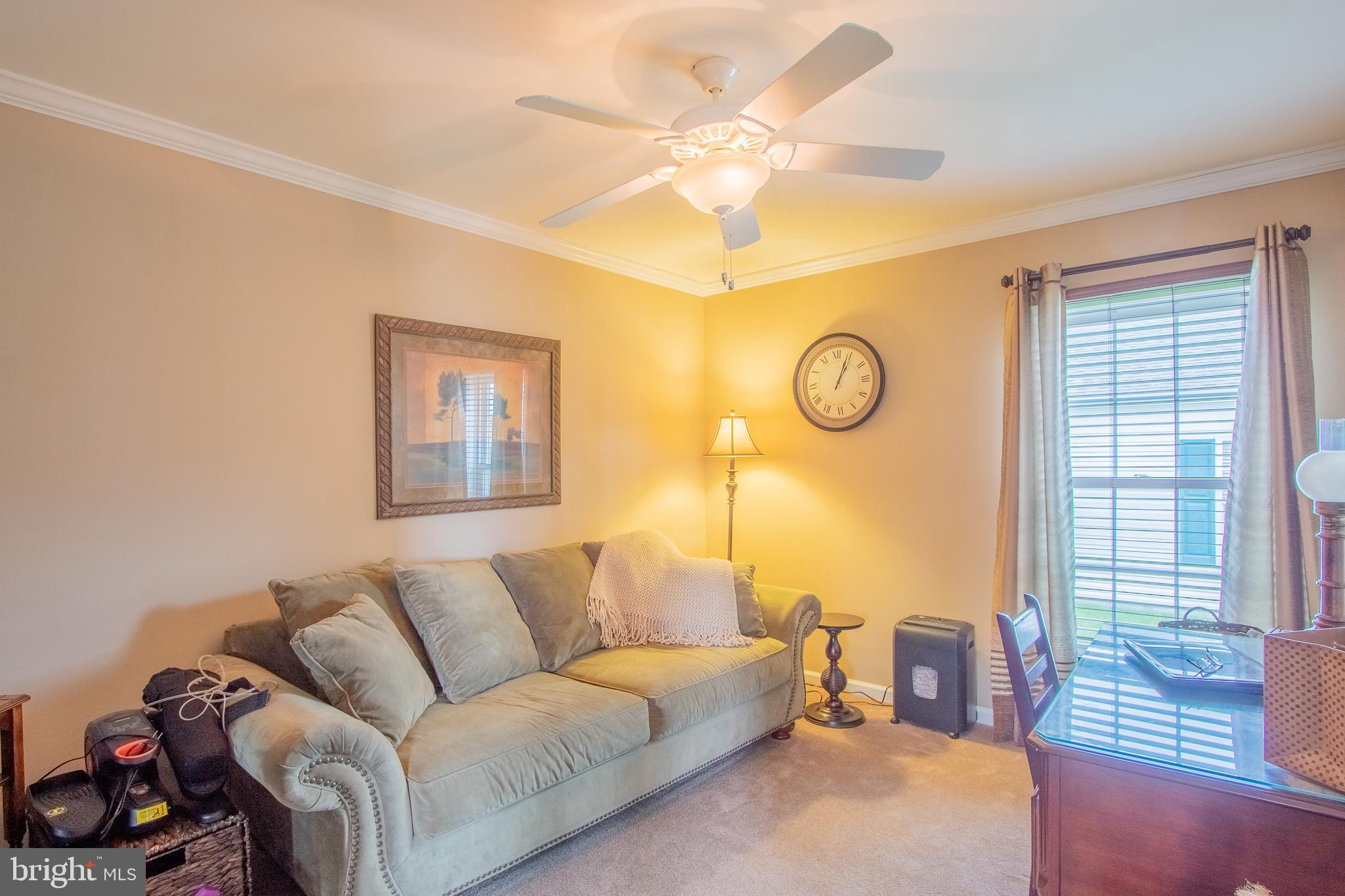 BARCLAY FARMS - Residential