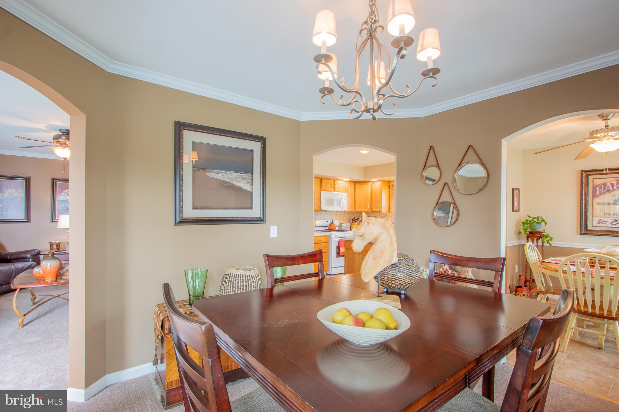 BARCLAY FARMS - Residential