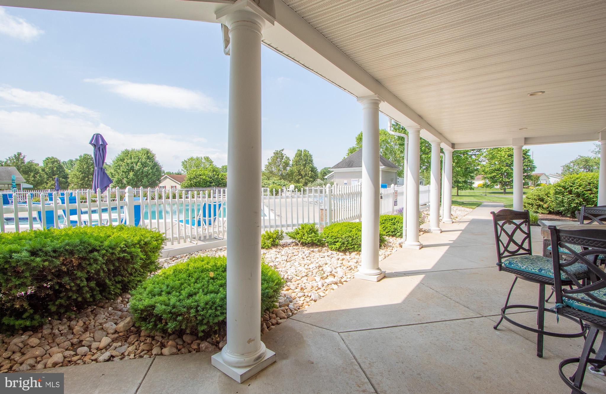 BARCLAY FARMS - Residential