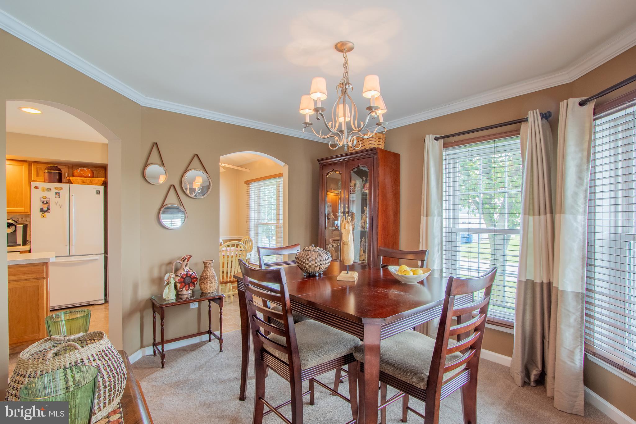 BARCLAY FARMS - Residential