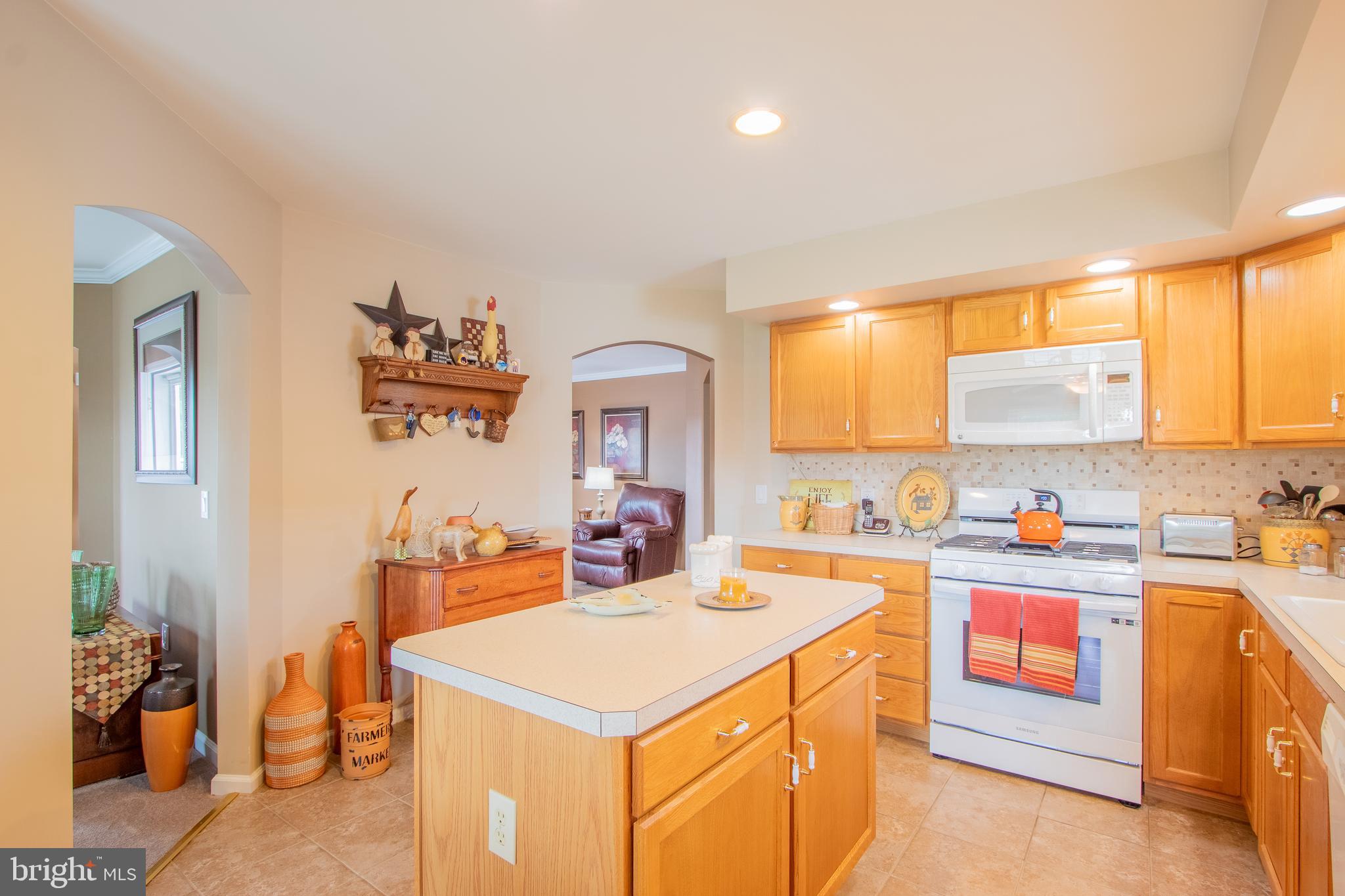 BARCLAY FARMS - Residential