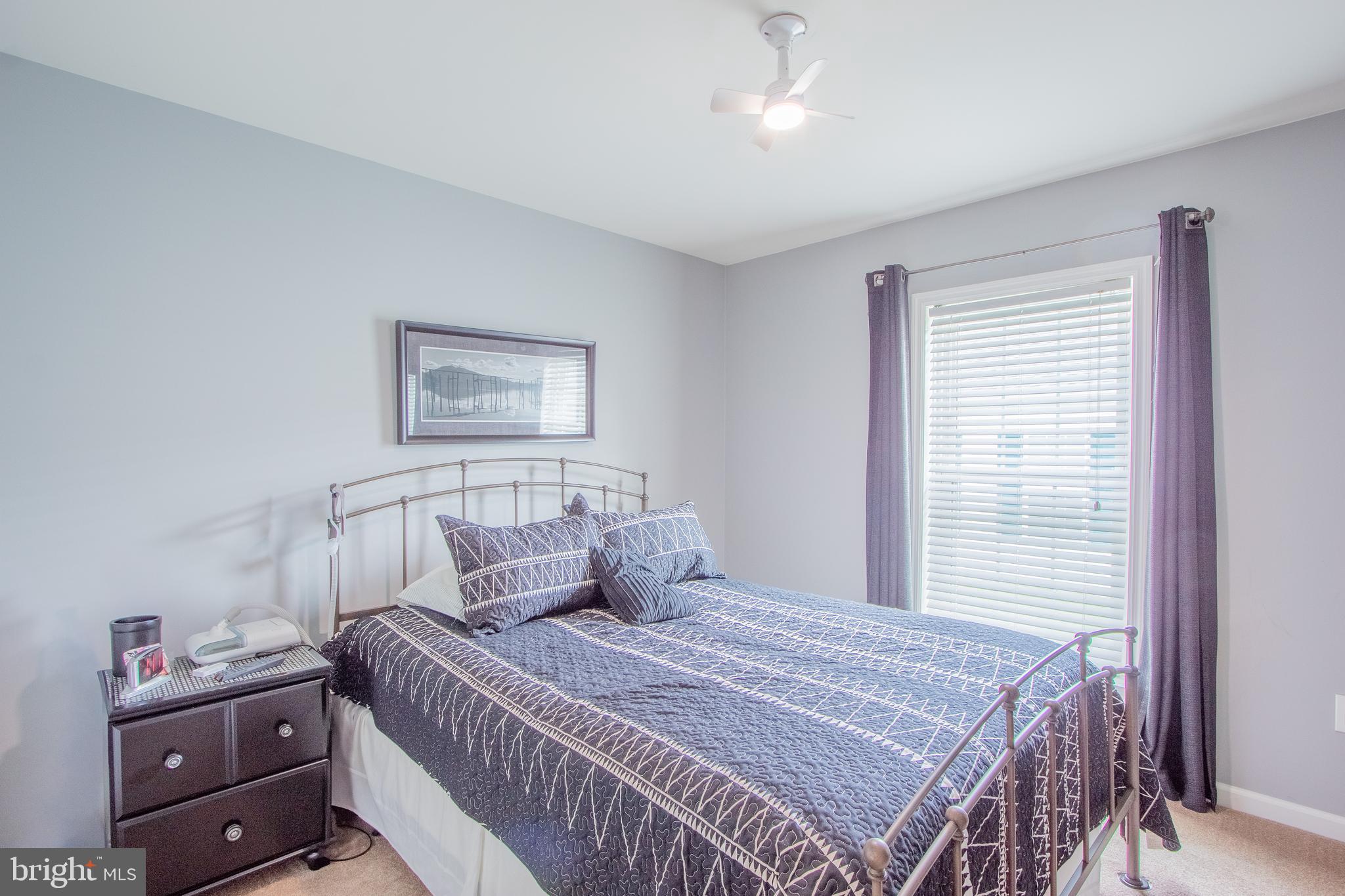 BARCLAY FARMS - Residential