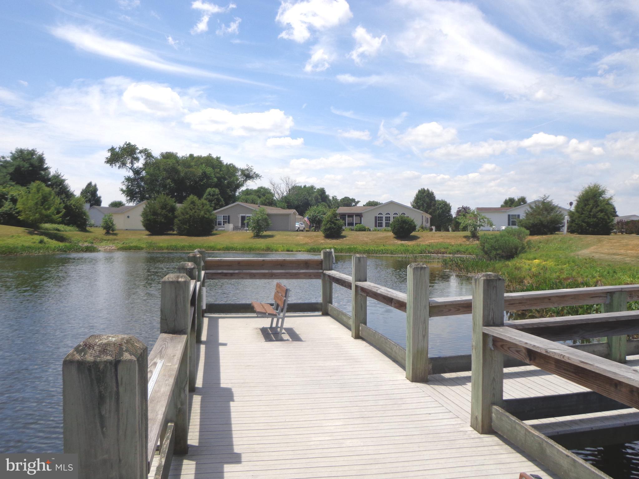 BARCLAY FARMS - Residential