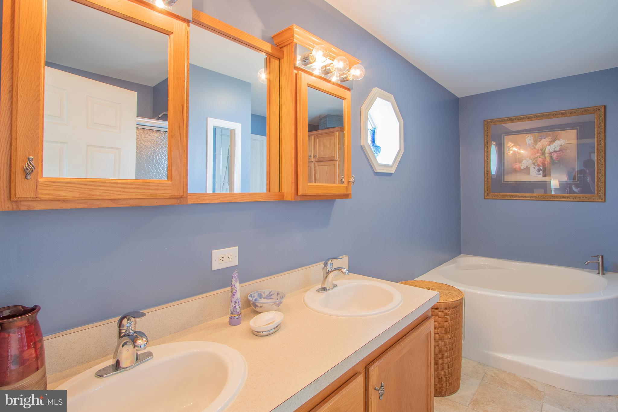 BARCLAY FARMS - Residential