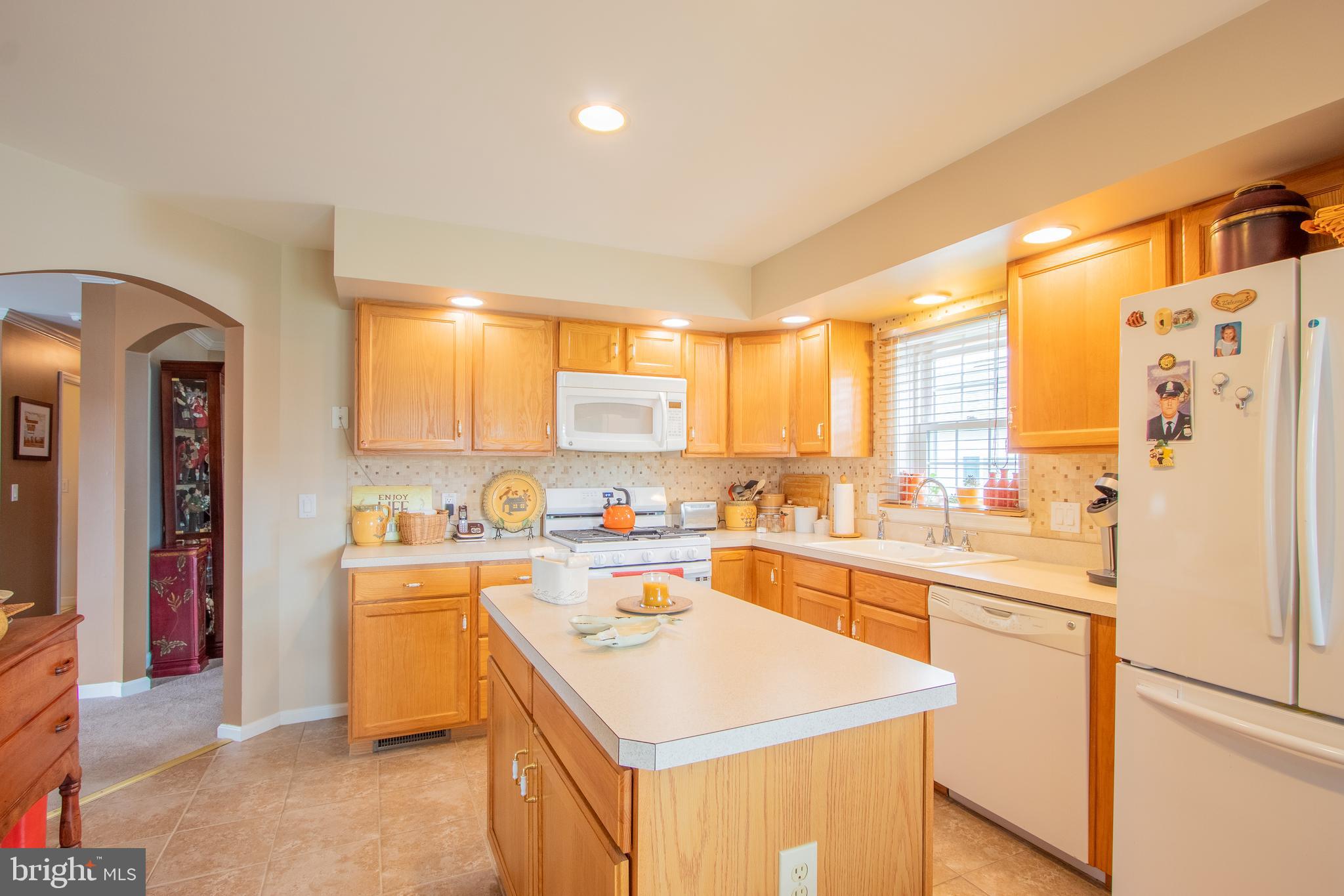 BARCLAY FARMS - Residential