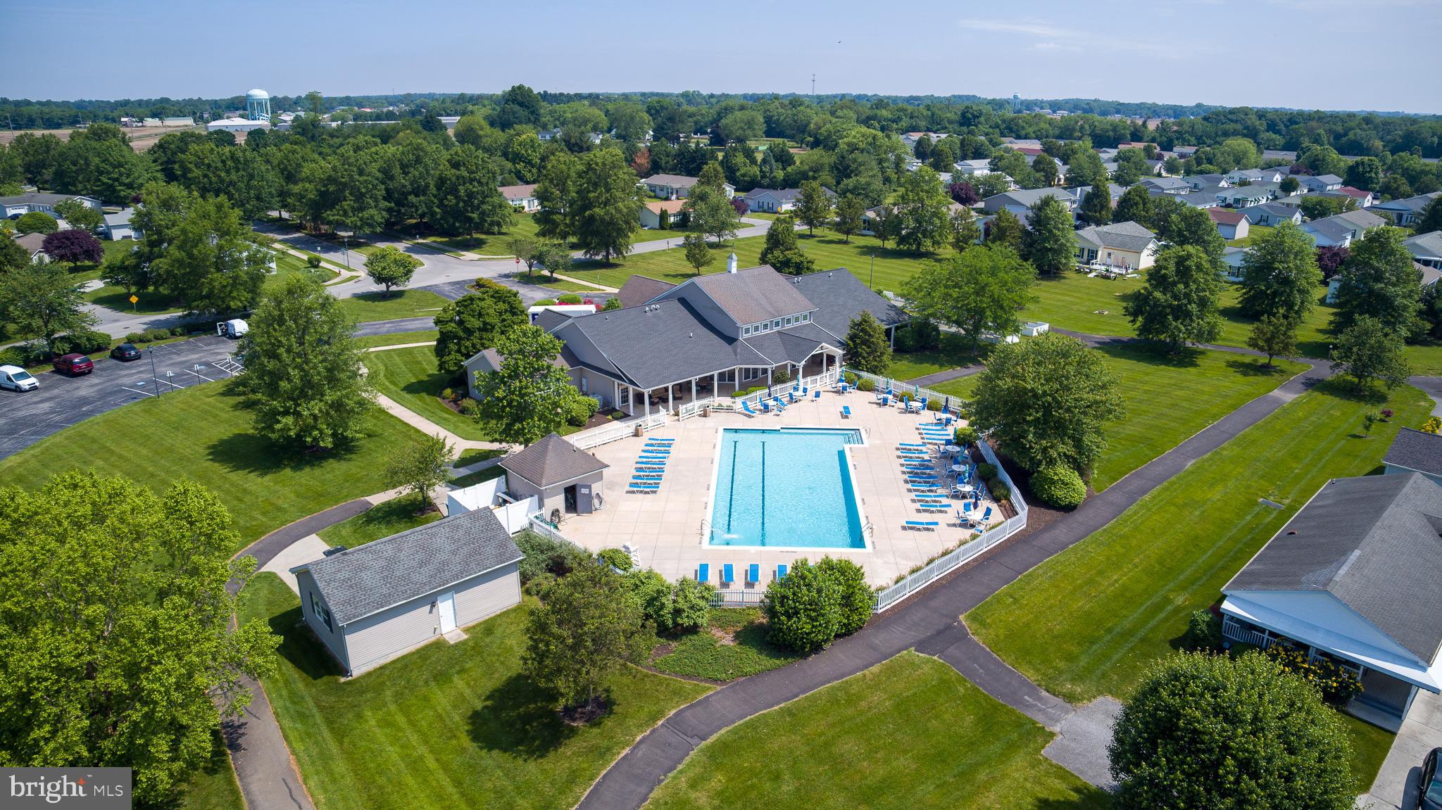 BARCLAY FARMS - Residential