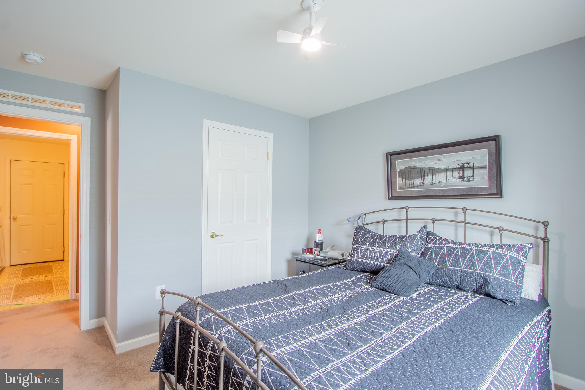 BARCLAY FARMS - Residential