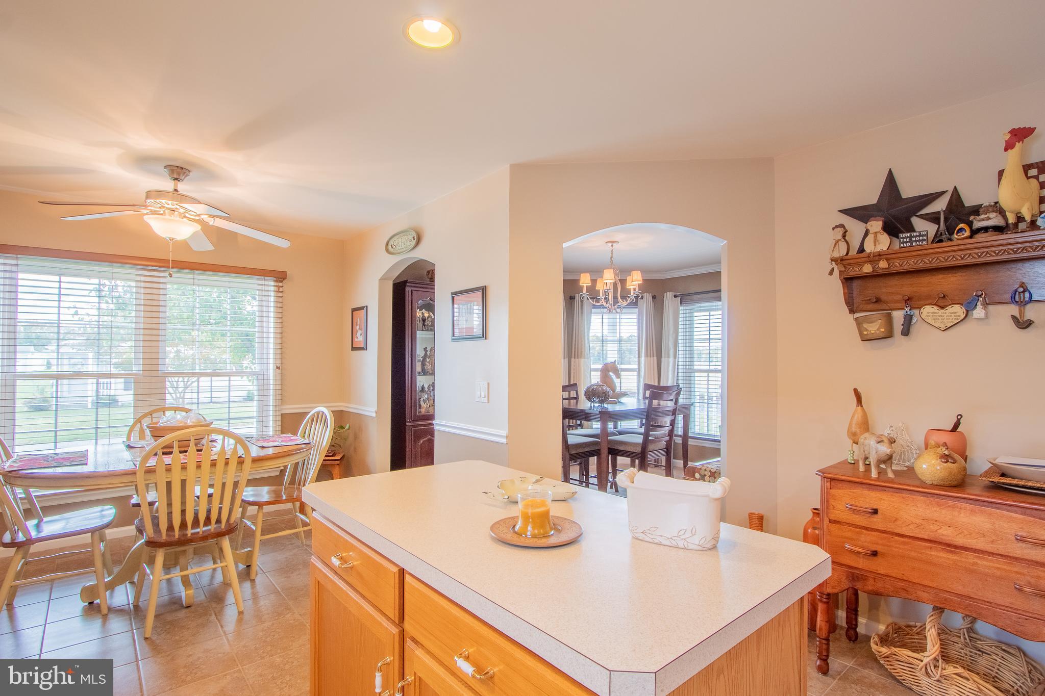 BARCLAY FARMS - Residential