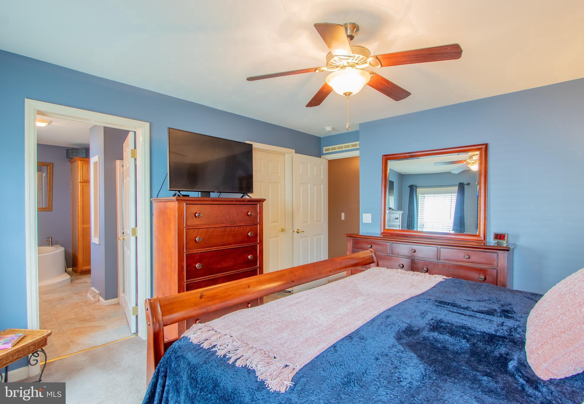 BARCLAY FARMS - Residential