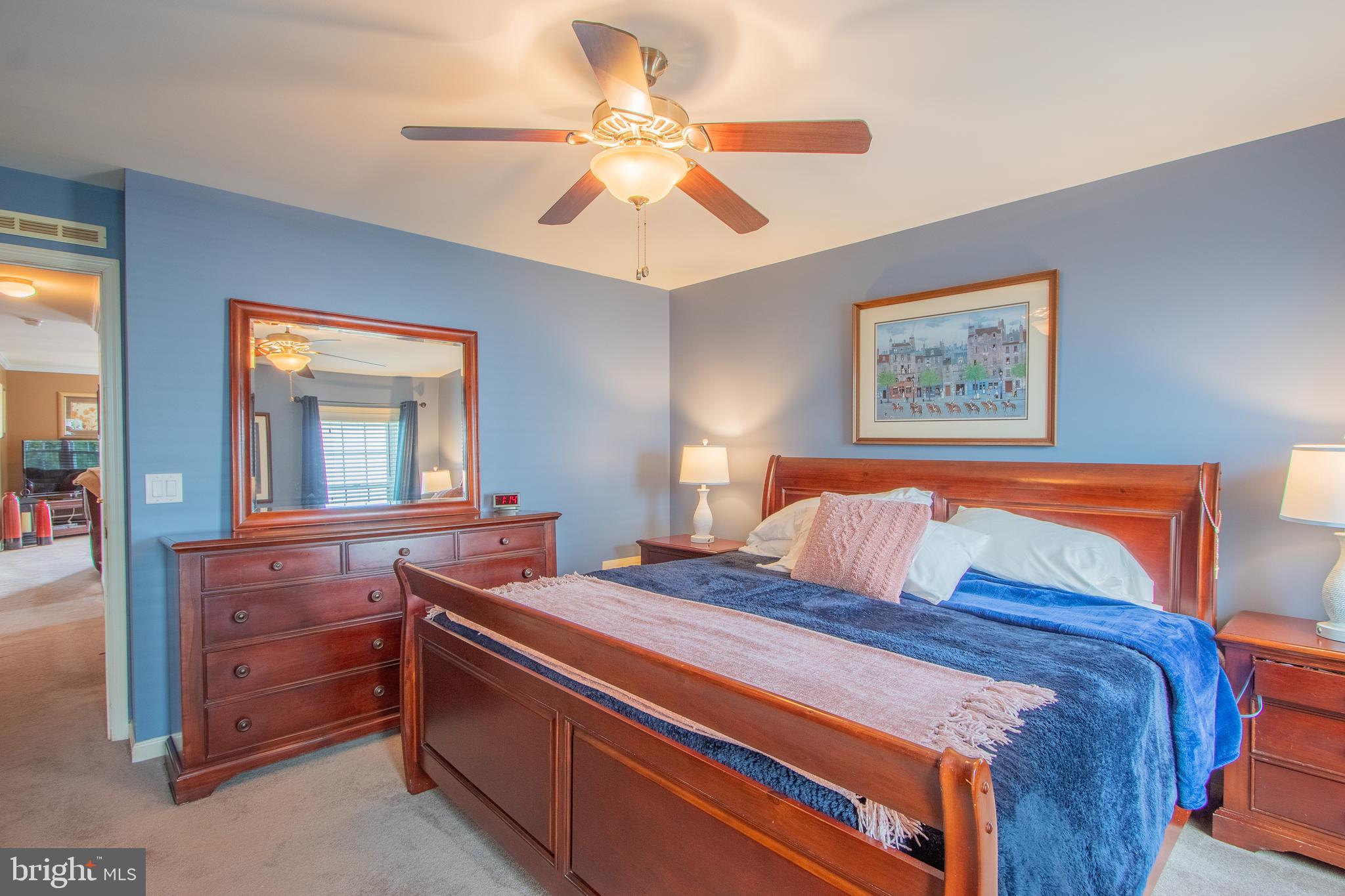 BARCLAY FARMS - Residential