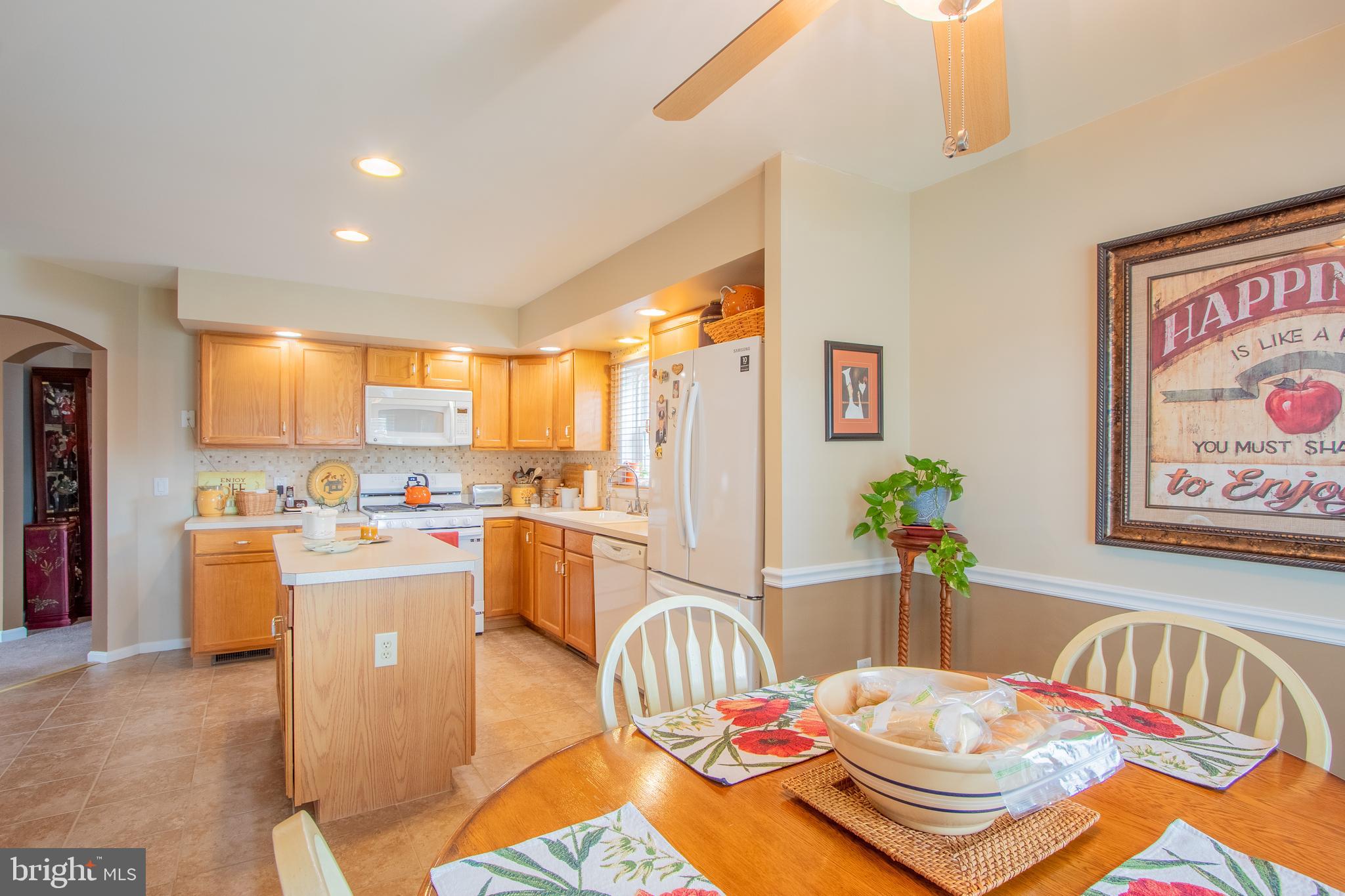 BARCLAY FARMS - Residential