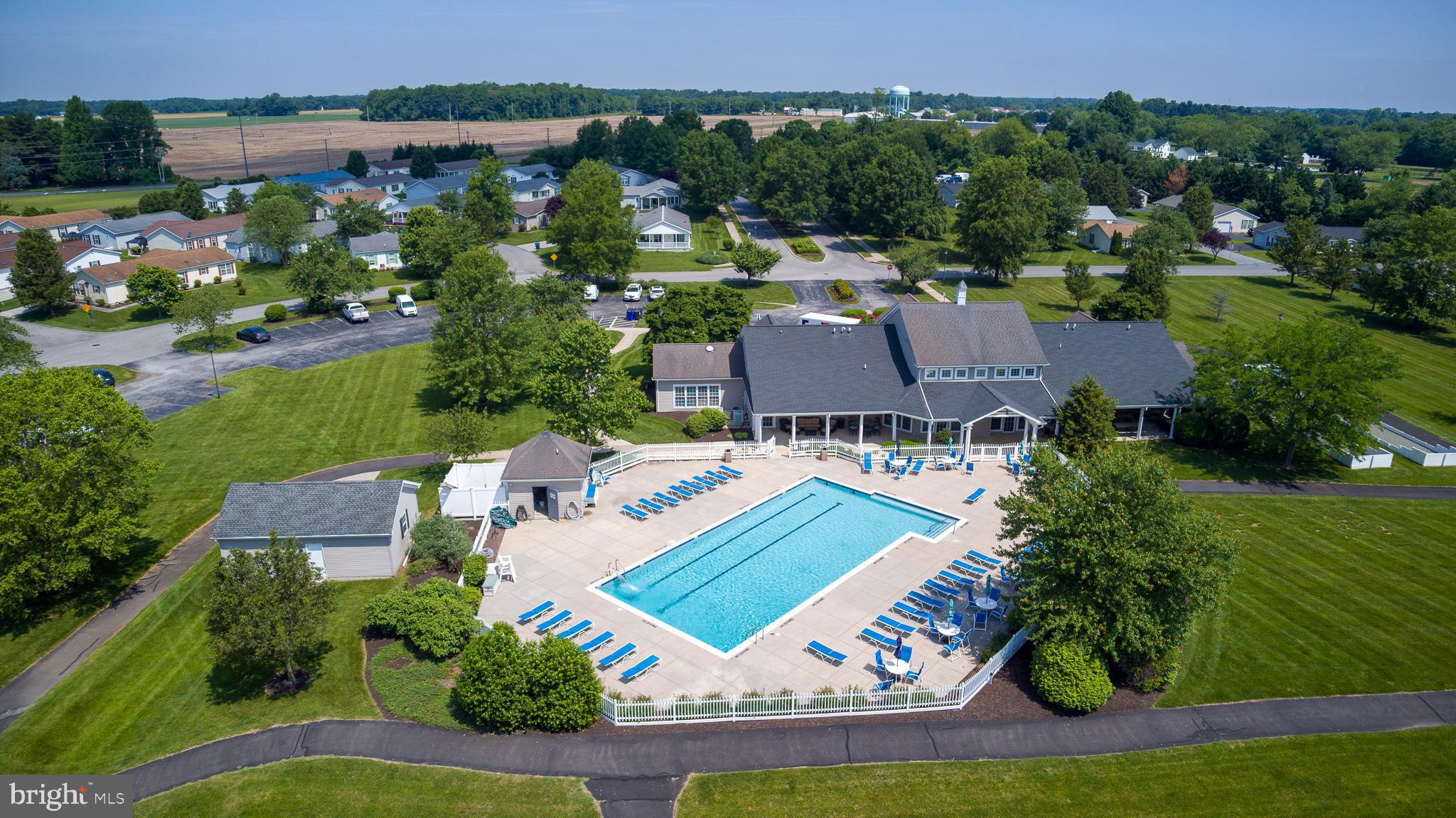 BARCLAY FARMS - Residential