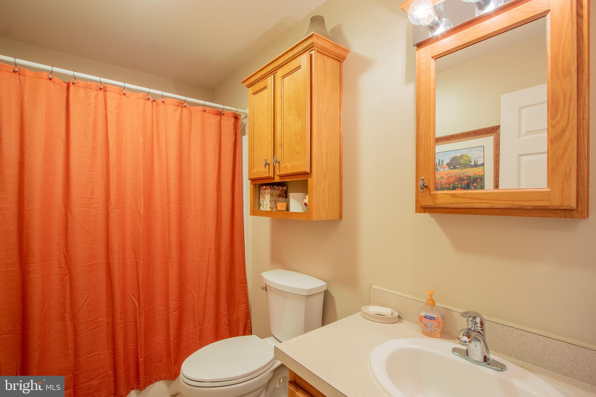 BARCLAY FARMS - Residential