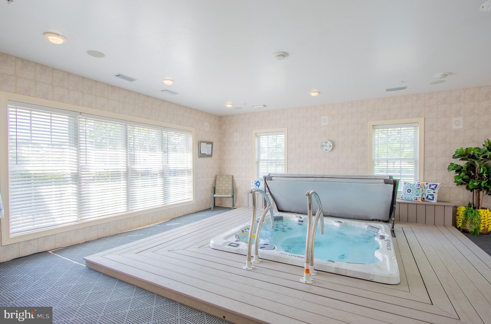 BARCLAY FARMS - Residential