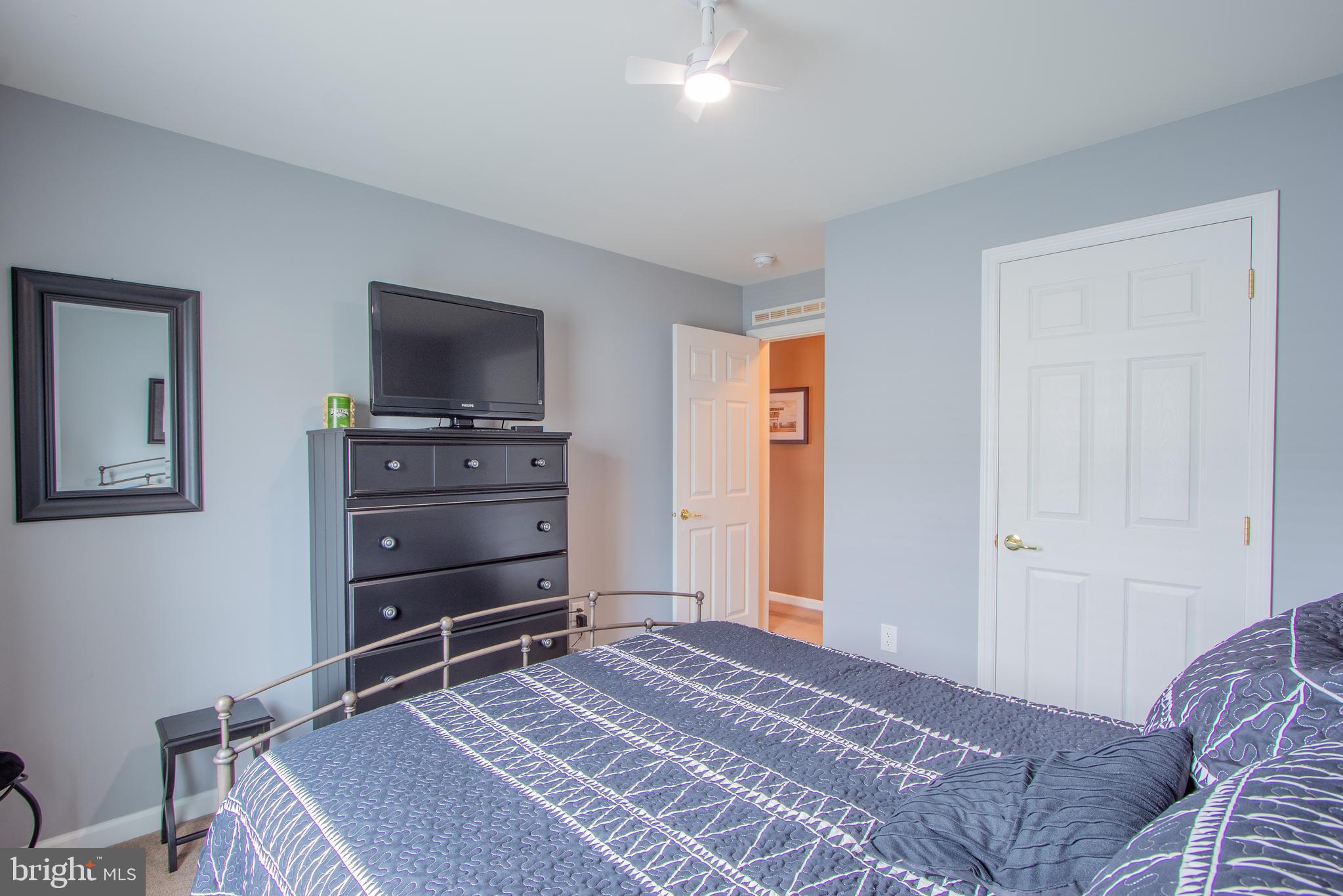 BARCLAY FARMS - Residential