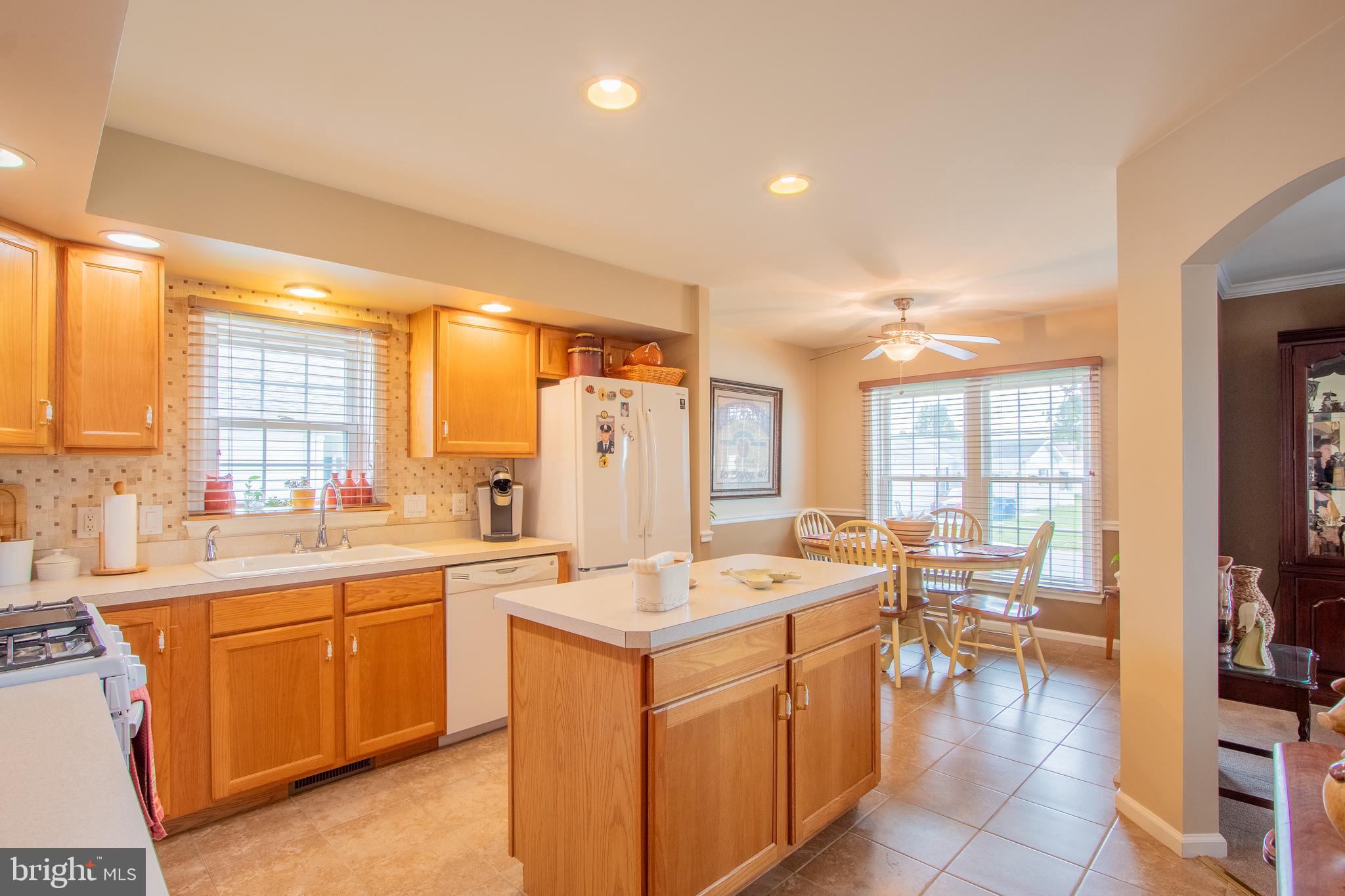 BARCLAY FARMS - Residential