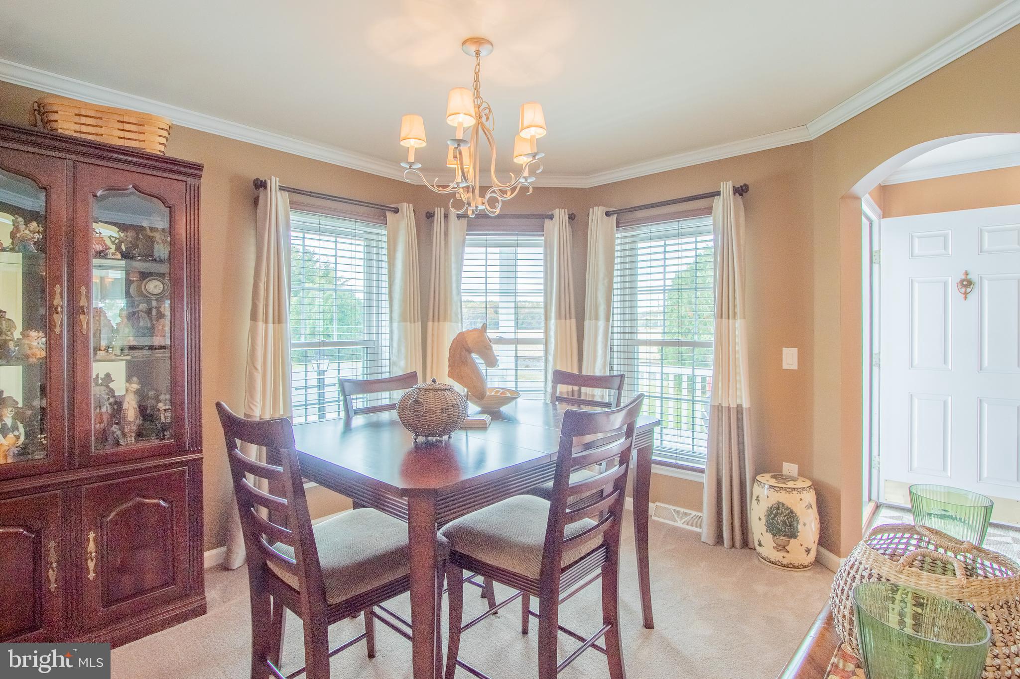 BARCLAY FARMS - Residential