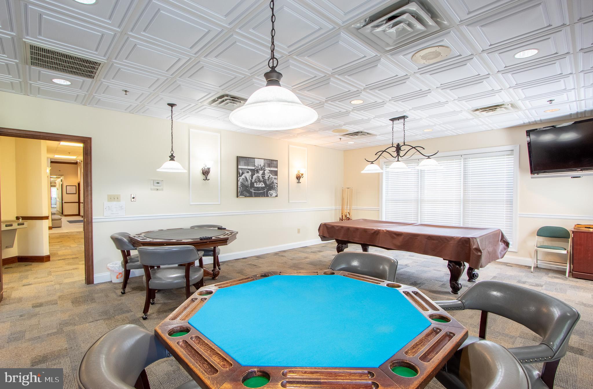 BARCLAY FARMS - Residential